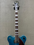 Gretsch G2622 Streamliner Center Block Double-Cut Ocean Turquoise