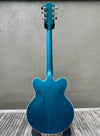 Gretsch G2622 Streamliner Center Block Double-Cut Ocean Turquoise