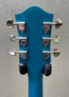 Gretsch G2622 Streamliner Center Block Double-Cut Ocean Turquoise