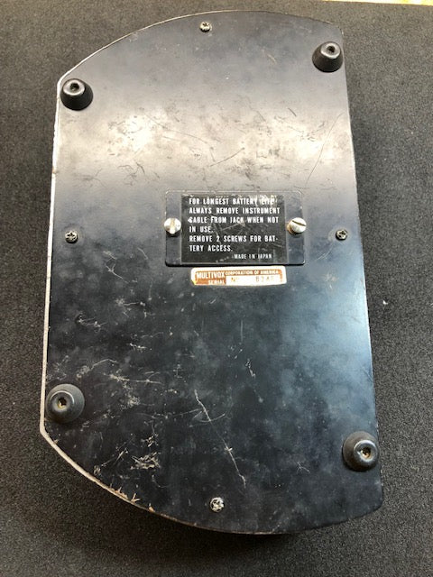 Roland Double Beat AD-50 Vintage Fuzz/Wah!