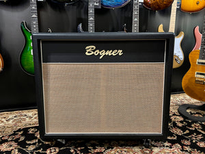 1998 Bogner original Ecstasy 101B 2x12 Combo