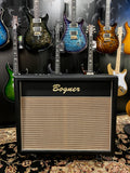 1998 Bogner original Ecstasy 101B 2x12 Combo