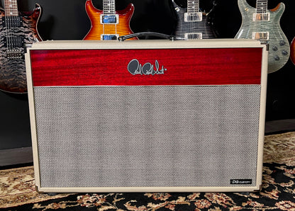 Paul Reed Smith PRS DG Custom 30 David Grissom Amplifier & 2x12 Cabinet