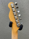1966 Fender Telecaster Custom Color Black