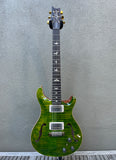 Paul Reed Smith PRS Hollowbody II Piezo 10 Top Emerald Green