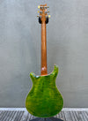 Paul Reed Smith PRS Hollowbody II Piezo 10 Top Emerald Green