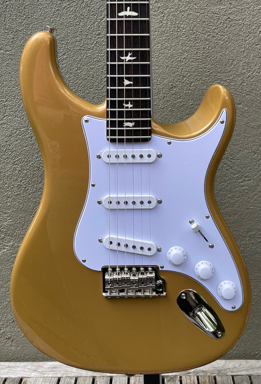 Paul Reed Smith PRS John Mayer Silver Sky Golden Mesa