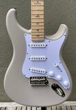 Paul Reed Smith PRS John Mayer Silver Sky Satin Moc Sand Maple Neck