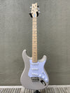 Paul Reed Smith PRS John Mayer Silver Sky Satin Moc Sand Maple Neck