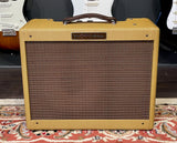 Victoria Amplifier Ivy League 1x10 Combo Tweed