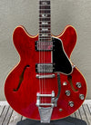 1966 Gibson ES-335 Cherry Bigsby