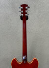 1966 Gibson ES-335 Cherry Bigsby