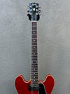 2018 Gibson Memphis ES-335 Dot Antique Faded Cherry