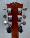 1986 Gibson Custom Shop ES-335 Tim Shaw Humbuckers Sunburst