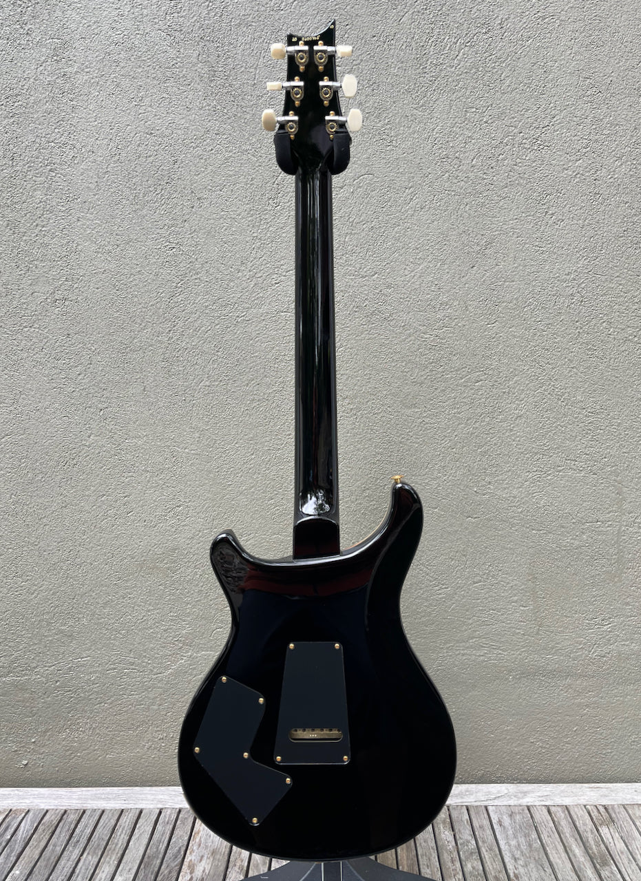 2020 Experience PRS Modern Eagle V *Custom Color* River Blue Burst