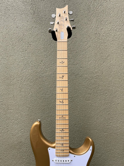 2020 Paul Reed Smith PRS John Mayer Silver Sky Golden Mesa Maple Neck
