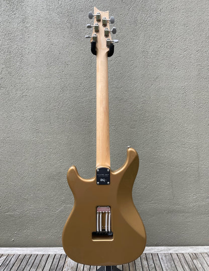 2020 Paul Reed Smith PRS John Mayer Silver Sky Golden Mesa Maple Neck