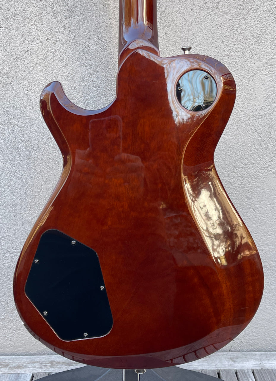 2015 Knaggs Kenai Tier 2 Blue Burst