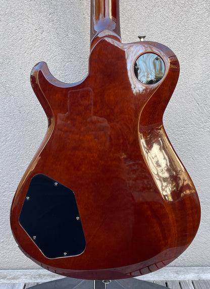2015 Knaggs Kenai Tier 2 Blue Burst