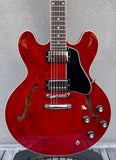 2020 Gibson ES-335 Sixties Cherry