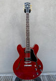 2020 Gibson ES-335 Sixties Cherry