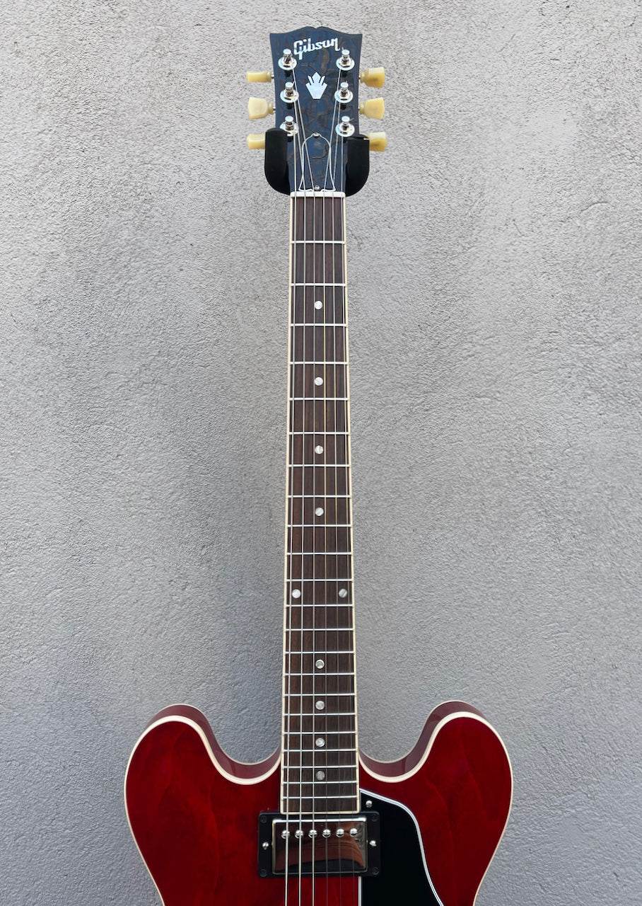 2020 Gibson ES-335 Sixties Cherry