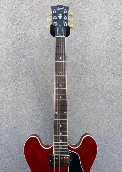 2020 Gibson ES-335 Sixties Cherry