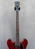 2020 Gibson ES-335 Sixties Cherry