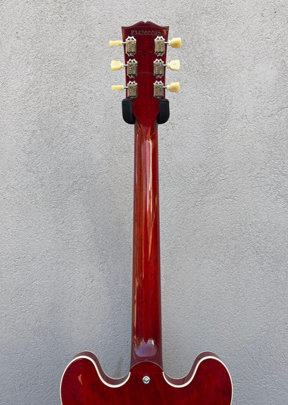 2020 Gibson ES-335 Sixties Cherry