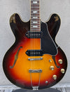 2017 Gibson Memphis ES-330 Sunset Burst