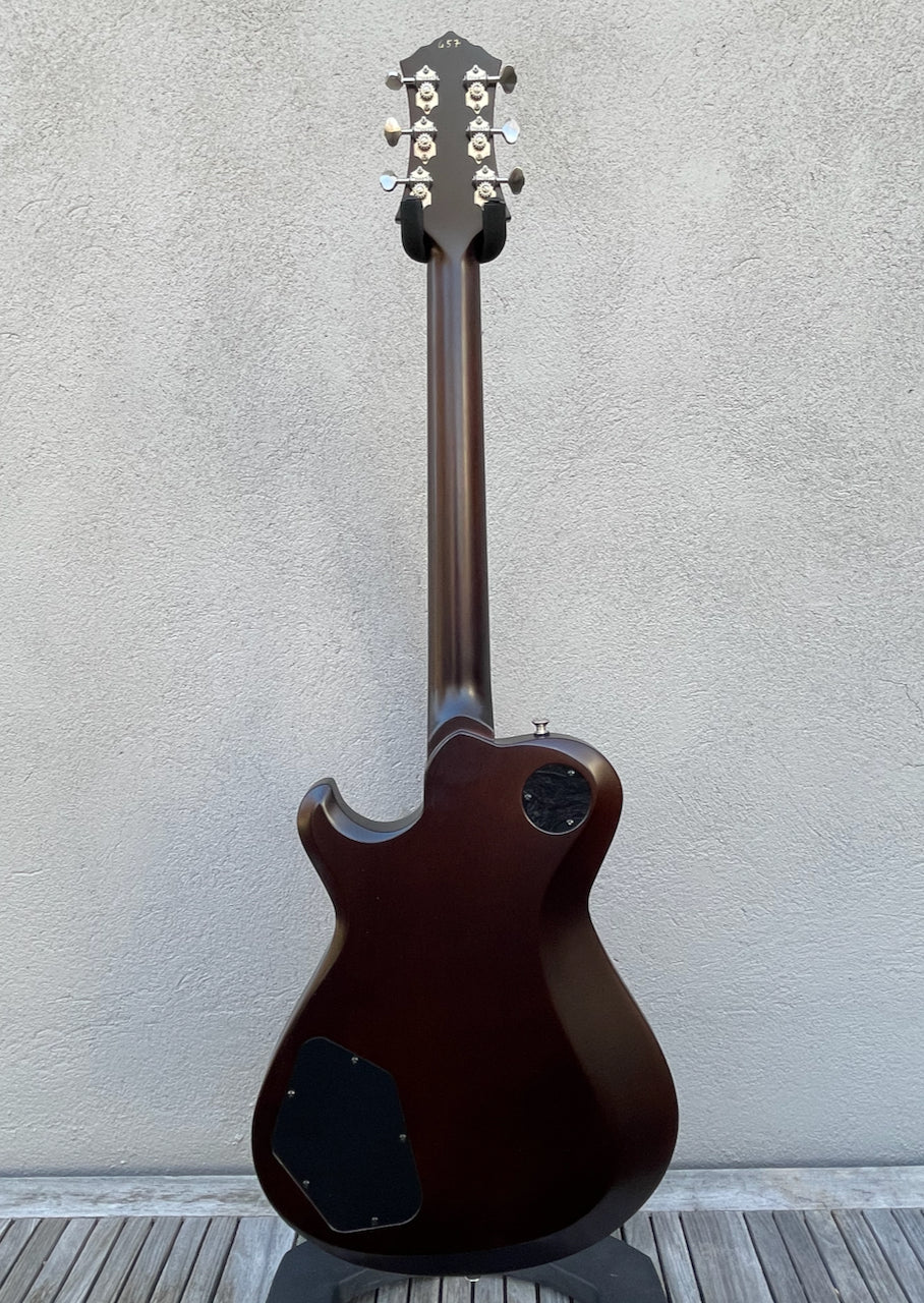 2018 Knaggs Kenai Tier 2 Satin Purple