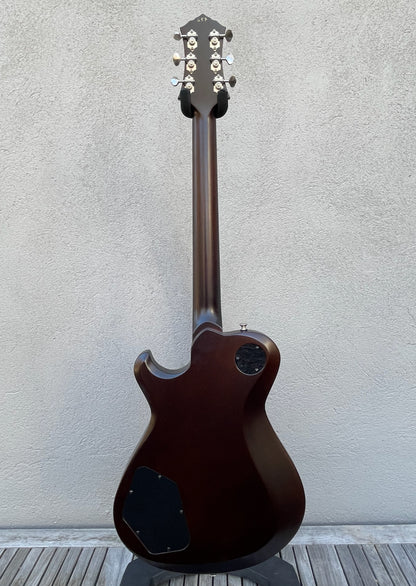 2018 Knaggs Kenai Tier 2 Satin Purple