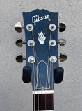 2019 Gibson ES-335 Dot Gloss Natural