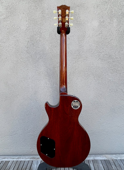 2020 Gibson Lee Roy Parnell 1959 R9 Les Paul Standard Abilene Sunset Fade