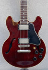 1996 Gibson Custom Shop ES-336 Wine Red