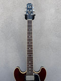 1996 Gibson Custom Shop ES-336 Wine Red