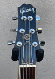 1996 Gibson Custom Shop ES-336 Wine Red