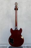 1996 Gibson Custom Shop ES-336 Wine Red