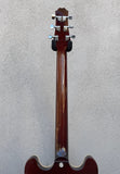 1996 Gibson Custom Shop ES-336 Wine Red