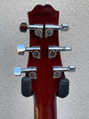 1996 Gibson Custom Shop ES-336 Wine Red