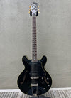 2018 Collings I-30 LC Aged Jet Black