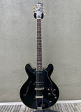 2018 Collings I-30 LC Aged Jet Black