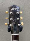 2018 Collings I-30 LC Aged Jet Black