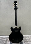 2018 Collings I-30 LC Aged Jet Black