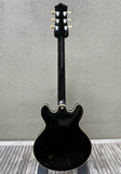 2018 Collings I-30 LC Aged Jet Black