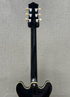 2018 Collings I-30 LC Aged Jet Black