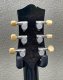 2018 Collings I-30 LC Aged Jet Black