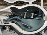 2018 Collings I-30 LC Aged Jet Black