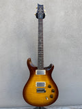 2008 PRS DGT Signature McCarty Tobacco Burst 10 Top