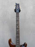 2008 PRS DGT Signature McCarty Tobacco Burst 10 Top